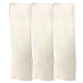 Booster Pads